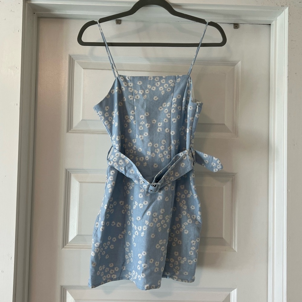 Zara Mini Dress